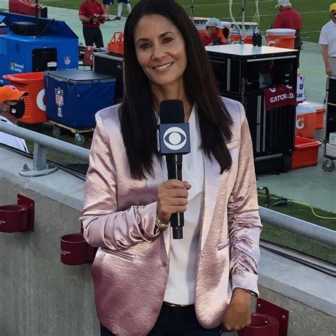 Picture Of Tracy Wolfson