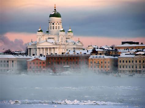 Home » destinations » europe » finland » the ultimate 7 day finland itinerary for winter. Ein perfekter Wintertag in Helsinki - Finnland Rundreisen