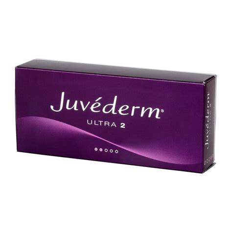 Buy Juvederm Ultra 2 Online Major Medical Solutions Kft