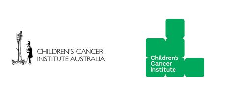 Childrens Cancer Institute Change De Logo Logonews