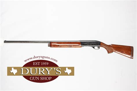 Remington 1100 Used Gun Inv 235044 12 Ga For Sale At GunAuction Com