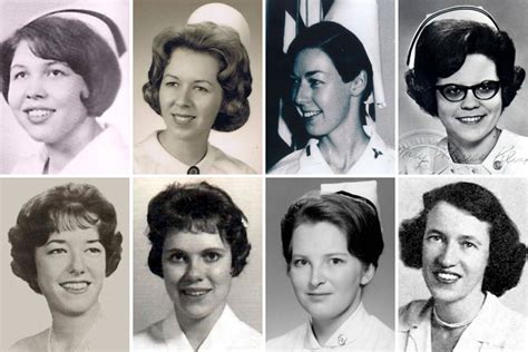 The American Military Women Who Lost Their Lives In Vietnam Time