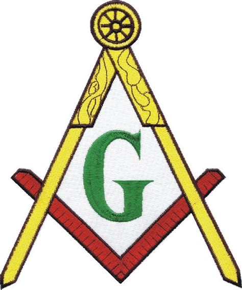 Masonic Emblem Embroidery Designs Machine Embroidery Designs At