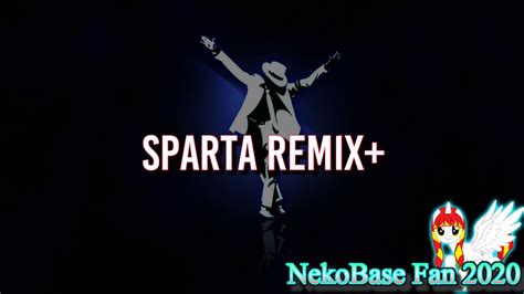 Sparta Remix Reupl Youtube