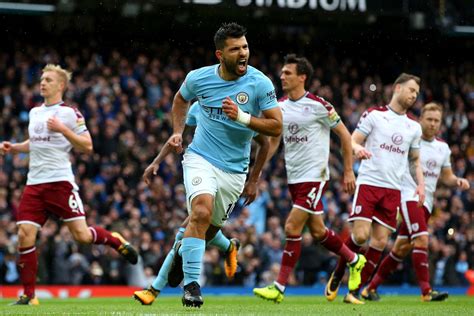 Sean dyche has horrible record to end vs pep guardiola's city daily and sunday express15:23. Manchester City vs. Burnley, Premier League: Final Score 3 ...
