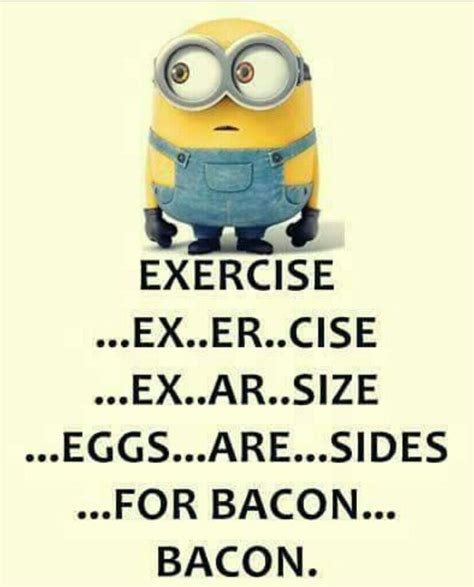 28 Minions Memes Exercise Funny Minion Pictures Minions Evil Minions