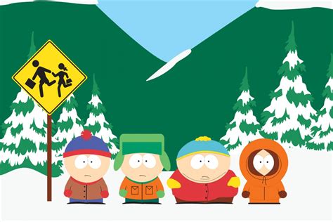 Sbs Finally Airs Banned South Park Episode After 10 Years Bandt