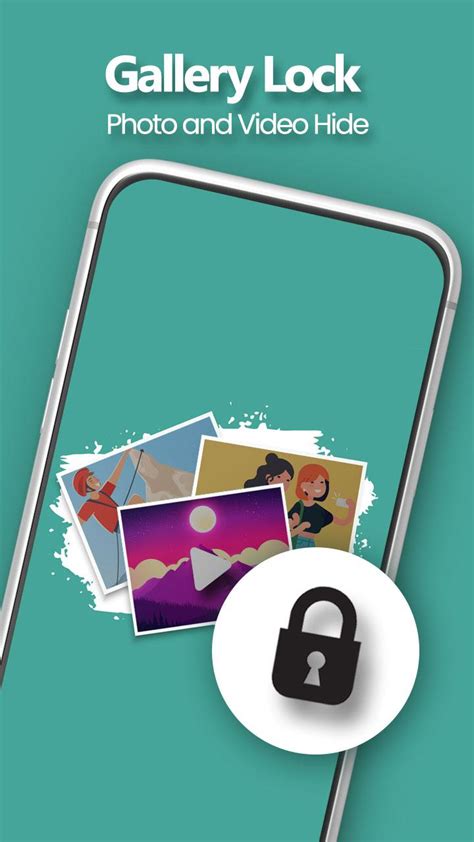 Gallery Lock Photo And Video Hide Apk For Android Download