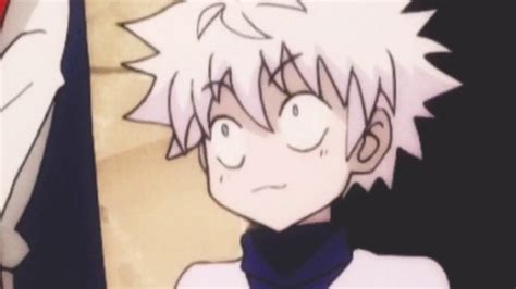 Killua Edit Re Uploaded Youtube