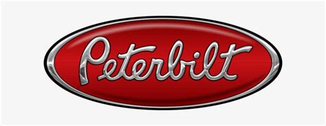 Peterbilt Logo Vector At Collection Of Peterbilt Logo