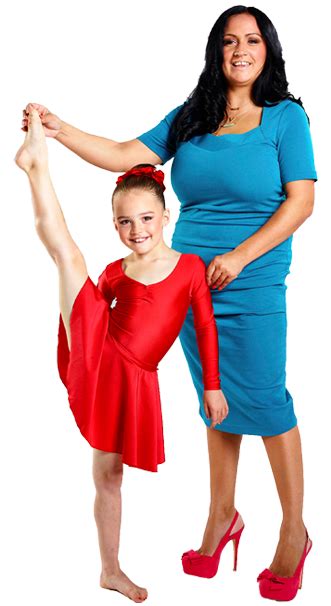 Serena Mcconvillegallery Dance Moms Wiki Fandom