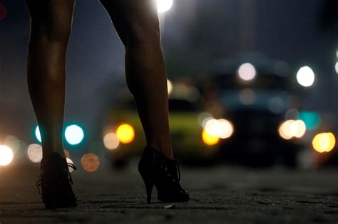 coalition of sex trafficking survivors and celebrities call for new path to decriminalization of