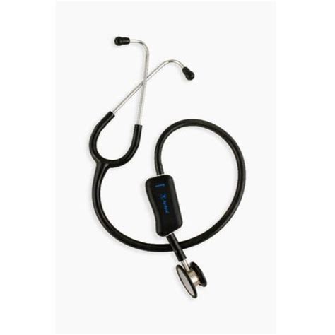 Single Sided Ayusynk Electronic Smart Stethoscope Single Piece Tunable