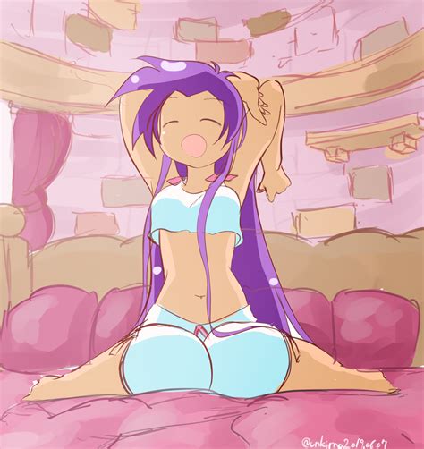 Shantae Character Image By Ura Niboshi Zerochan Anime Image Board