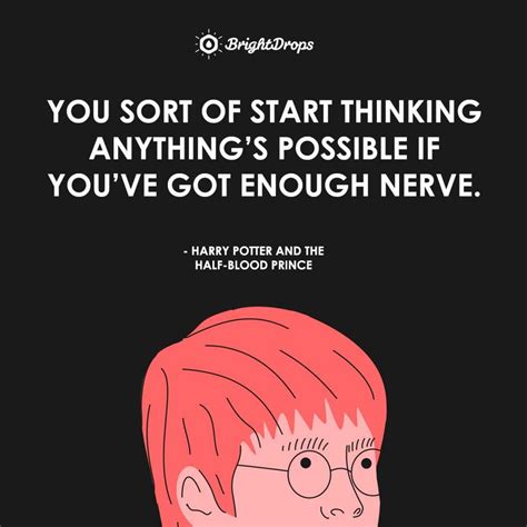 36 Inspirational Harry Potter Quotes For A Braver You Harry Potter