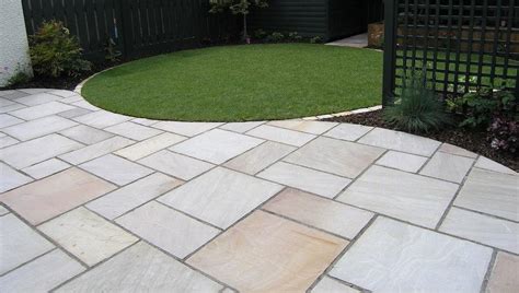A paved area is an attractive, versatile addition to any backyard. How Much Does it Cost to Lay a Patio (2020 Prices)