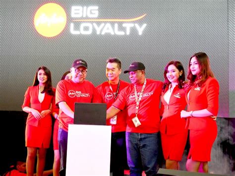 Step 2 enter your big shot id in the field provided. AirAsia @ The World's First BIG Freedom Flyer Programme ...