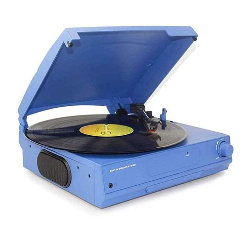 buy hi fiandhome modern vinyl record player high fidelity vinyl turntable record player with
