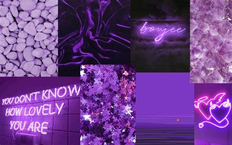 Outstanding Purple Desktop Wallpaper Aesthetic You Can Get It For Free Aesthetic Arena