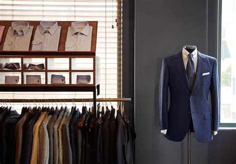 Best Luxury Mens Suit Brandshop Paul Smith