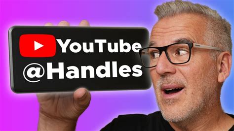 What Are Youtube Handles And Why Should You Care Youtube
