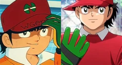 Series Super Campeones Así Evolucionó El Anime Tres Décadas Después