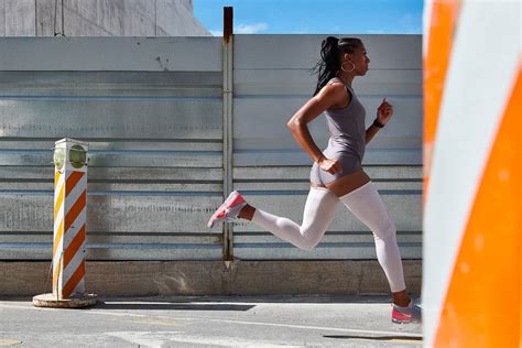 Cu Les Son Los Beneficios Del Running Por Intervalos Nike Mx