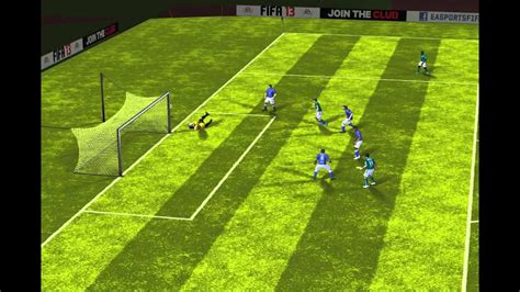 Check spelling or type a new query. FIFA 13 iPhone/iPad - Cruz Azul vs. Club León - YouTube