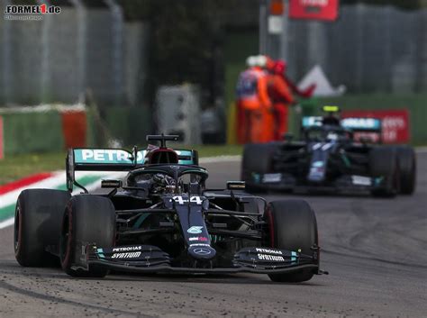 Großer preis von bahrain (sieger: Mercedes fährt auch in der Formel 1 2021 in Schwarz, aber ...