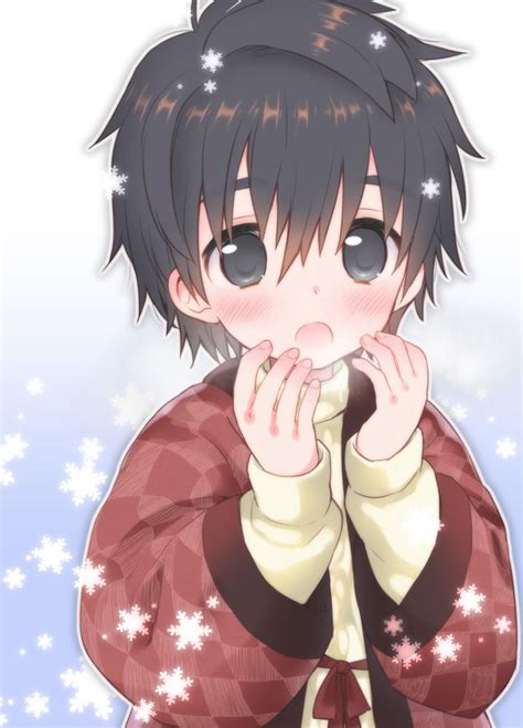 Male Child Character Extras Male Pinterest Anime And Anime Art