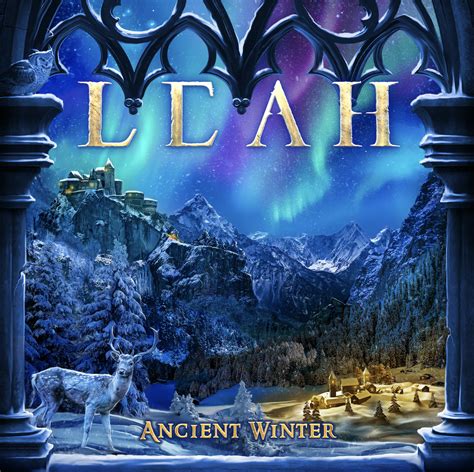 Leahs Ancient Winter Album