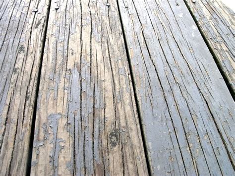 Clean & prepare your pressure treated wood for painting prepare soapy water and wash a small area of wood with the water using a brush. Dover Projects: Refinishing a Pressure Treated Deck