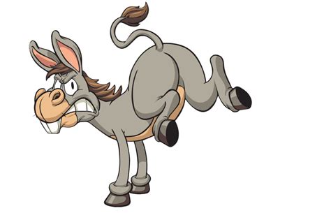 Donkey Png Picture Png Mart
