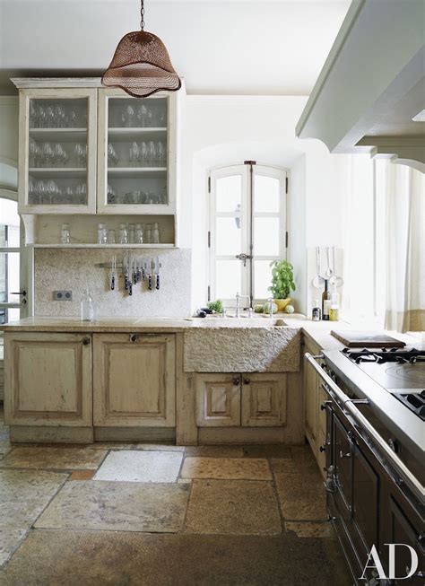 French kitchens invite friends and family to gather. He Loves The Phony French Country Kitchens | Laurel Home