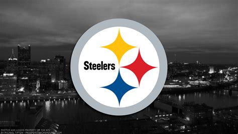 Pittsburgh Steelers 2017 Wallpapers Wallpaper Cave