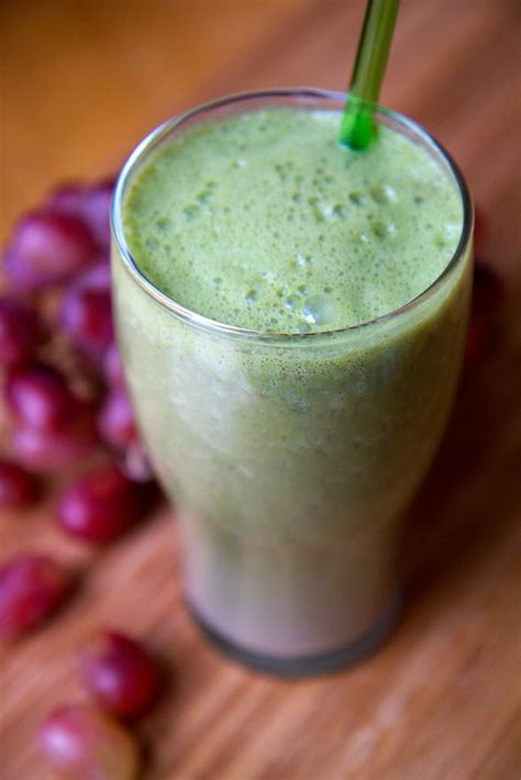 If you have no appetite, or if you have milk and yogurt. Smoothies and Weight Gain | POPSUGAR Fitness