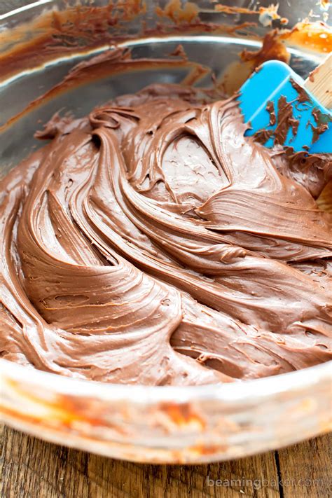 Chocolate Frosting Without Powdered Sugar All You Need Infos
