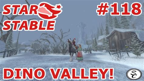 Lets Play Star Stable With Susie 118 Unlocking The Valley Of The