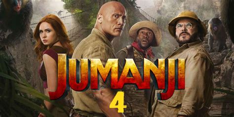 As they return to jumanji the map guy is like totally the most important right?! Jumanji 4 Updates: Release Date & Story Details | Screen Rant