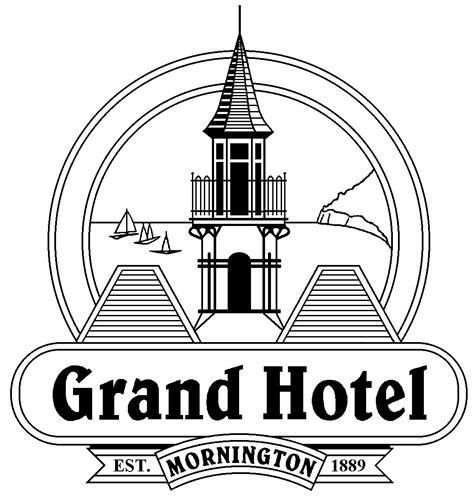 Grand Hotel Mornington Traders Association Members