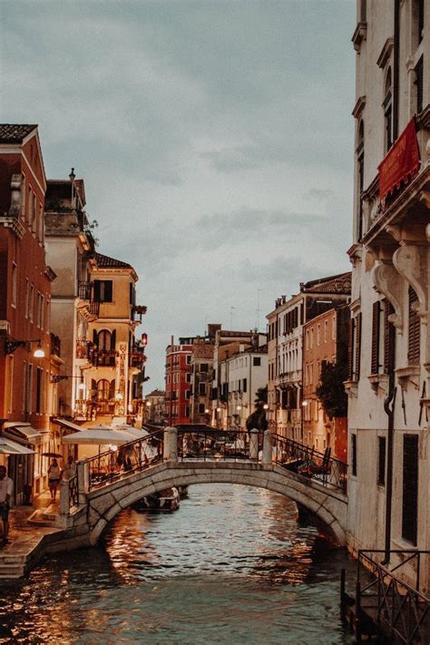 Venice Italy Travel Aesthetic Places To Travel Travel Photography