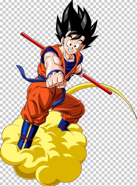 In 2018, a reboot film titled dragon ball super: Goku Dragon Ball Z: Legendary Super Warriors Majin Buu PNG ...