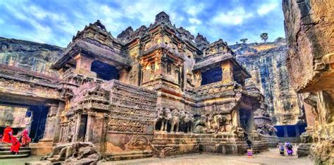Treasure Of Top 6 Ancient Monuments To Visit In India Todays
