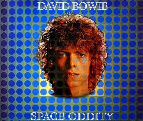 The Void Go Round 29 Days Of Bowie David Bowie 1969 Album