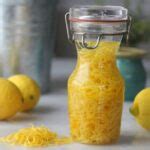 Link to purchase full version and commercial license: How To Make Lemon Extract