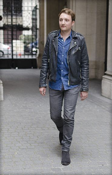 True fit, recommend sizing up if you wish to layer underneath (cm) xs s m l xl xxl pit to pit 55.5 58 60.5 63 65.5 shoulder to sleeve 79 80 81 82 83 back 95 96 97 98. Épinglé sur Collaboration avec le blog Bonne Gueule