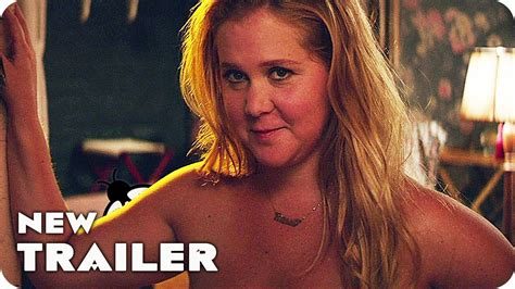 I Feel Pretty Clips And Trailer 2018 Amy Schumer Comedy Youtube