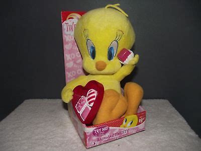 Cutest Tweety Bird Valentine S Pictures Quotes Square