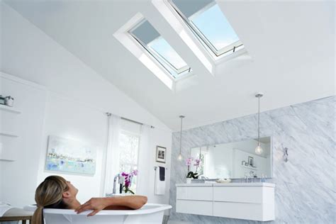 Bathroom Skylights Everything You Need To Know About Bathroom Skylights