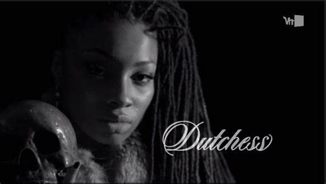 dutchess lattimore dutchess black ink crew shop tattoo artist supertrailer show clip vh1